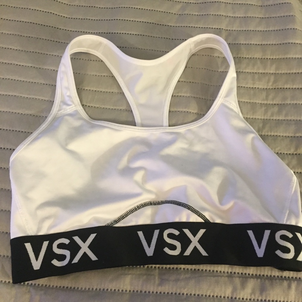 Victoria's Secret Sports Bra
